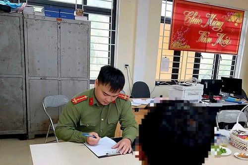 Cao Bằng: Công an xã ngăn chặn kịp thời vụ lừa đảo trực tuyến, bảo vệ tài sản người dân
