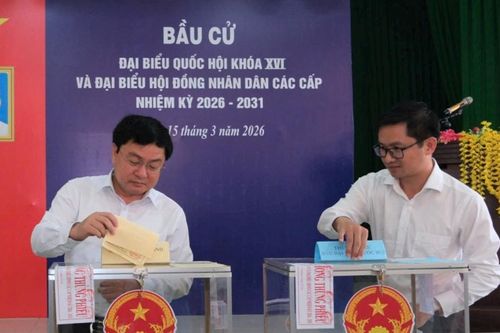 Tây Ninh: Công bố 81 đại biểu HĐND tỉnh khóa XI, nhiệm kì 2026-2031