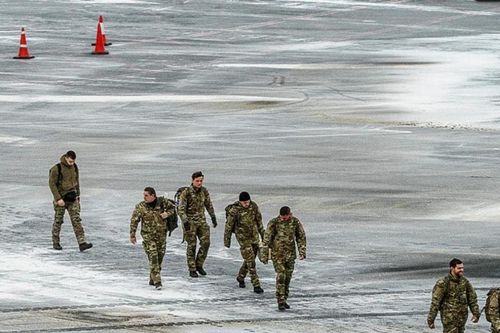 Đan Mạch từng chuẩn bị cho khả năng 'giao tranh' với Mỹ tại Greenland
