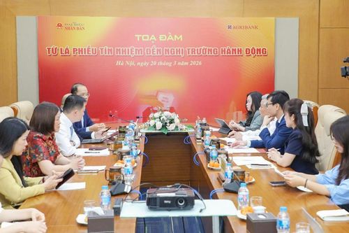 Từ niềm tin đến áp lực hành động: Đại biểu không có 'khoảng trễ' trước nghị trường