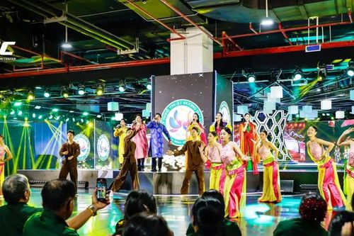 Biến không gian hội chợ - triển lãm thành sản phẩm du lịch: Cần tư duy tích hợp đa giá trị