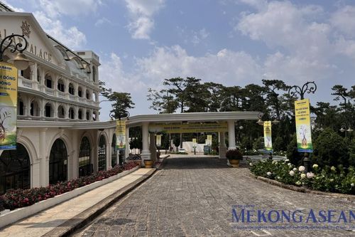 ĐHĐCĐ Nam A Bank: Hướng tới những kỷ lục mới