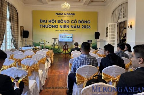 Chân dung bảy ứng viên HĐQT Nam A Bank