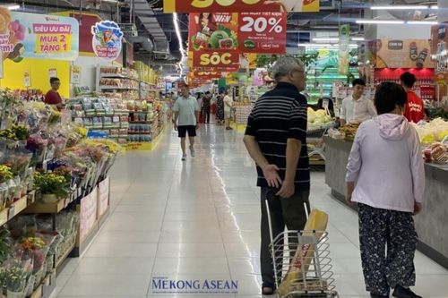 MBS: Tăng trưởng kinh tế quý 1/2026 dự báo đạt 8 - 8,3%