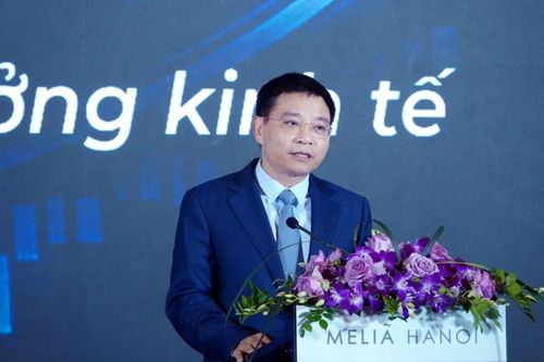 Bộ trưởng Tài chính: 'Tiếp tục đẩy mạnh cải cách và bảo vệ quyền lợi nhà đầu tư'