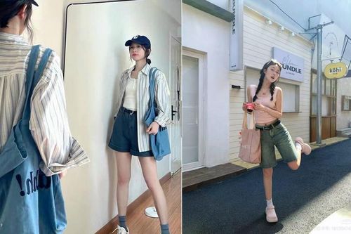 Phối đồ với túi xách ngày hè: 3 gợi ý đơn giản cho phong cách trẻ trung