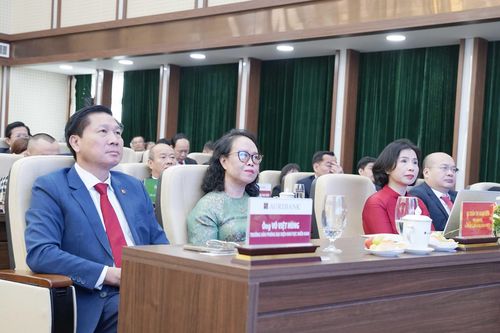 Tăng cường kết nối để nâng cao năng lực chuyển đổi xanh của doanh nghiệp