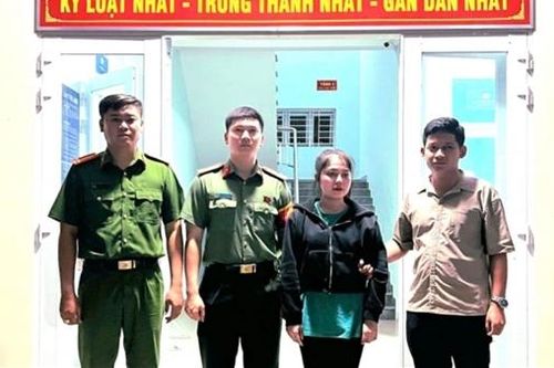 Tây Ninh: Đấu tranh, vận động đầu thú nhiều đối tượng trốn truy nã