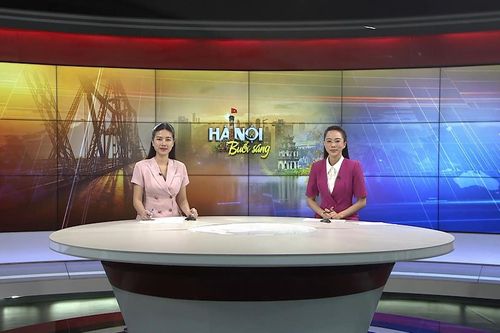 Chương trình Hà Nội buổi sáng | 20/03/2026