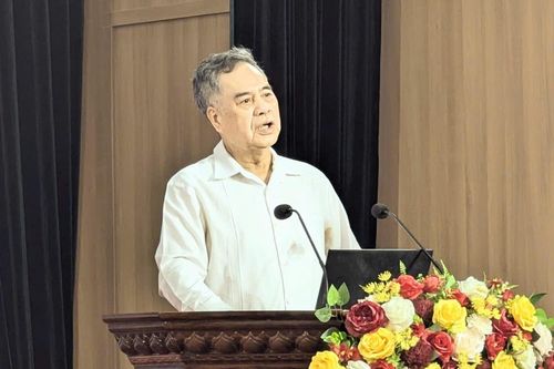 Đổi mới quán triệt Nghị quyết Đại hội XIV của Đảng