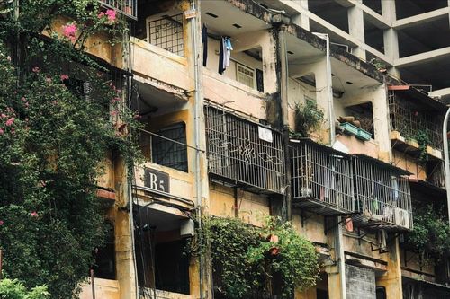 Cải tạo chung cư cũ: Tăng tốc kiểm định, hoàn thiện quy hoạch