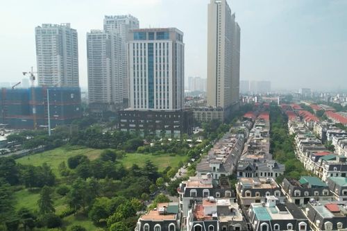Hà Nội đẩy nhanh xây dựng cơ sở dữ liệu đất đai