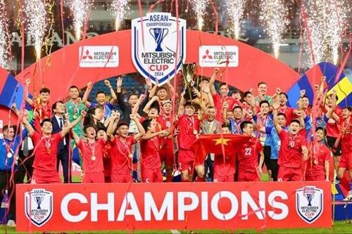FIFA tổ chức giải ASEAN Cup theo thể thức mới