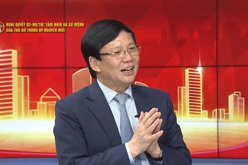 Trao đổi với khách mời Phần V: GS.TS Trần Đình Thiên và Nhà báo Hồ Quang Lợi