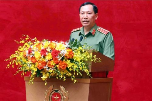 Nâng cao hiệu quả áp dụng Luật Hình sự trong thực tiễn