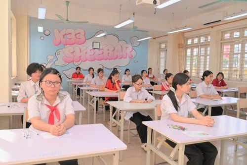 Giáo dục Quảng Ninh làm thế nào để thích ứng với mô hình chính quyền địa phương 2 cấp