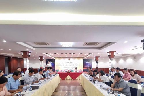 Hoàn thiện thể chế – đòn bẩy cho phát triển khoa học, công nghệ, đổi mới sáng tạo và chuyển đổi số