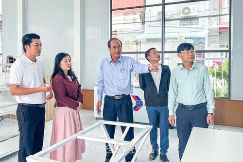 Ngày 28/3, Cà Mau 'lên sàn' OCOP bằng livestream trên Fanpage Thời sự Cà Mau