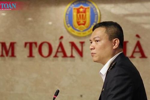 Công bố Quyết định kiểm toán hoạt động dịch vụ công trực tuyến giai đoạn 2024–2025