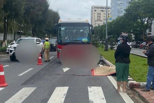 Vụ tai nạn giao thông khiến một người đàn ông tử vong trên đường ven biển Đà Nẵng có uẩn khúc gì?
