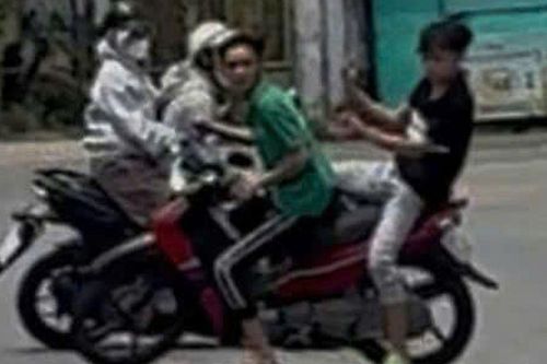Điều tra vụ một đôi nam nữ bị nhóm người truy đuổi, tấn công trên đường: Hé lộ những hành vi bất thường