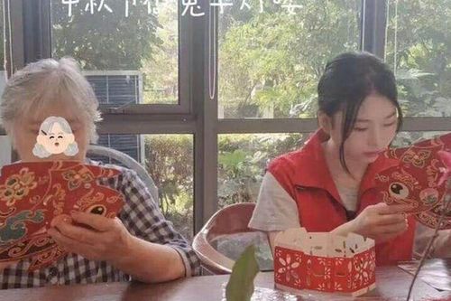 Thay vì thuê nhà, cô gái 22 tuổi chọn sống trong viện dưỡng lão, lý do phía sau khiến nhiều người tò mò