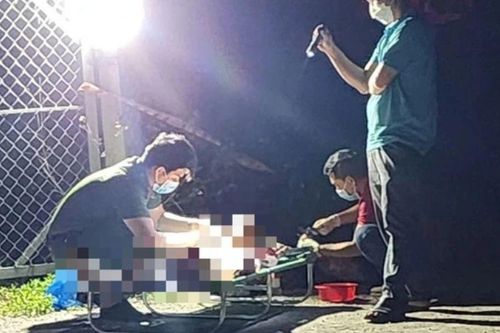 Đang đi mời khách giỗ vợ, cụ ông gục chết trên đường: Hoàn cảnh trước khi tử vong khiến nhiều người xót xa