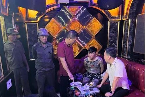 Từ một con nghiện, lần ra đường dây mua bán trái phép chất ma túy