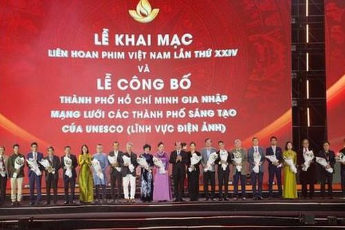 Triển vọng mới của điện ảnh Việt