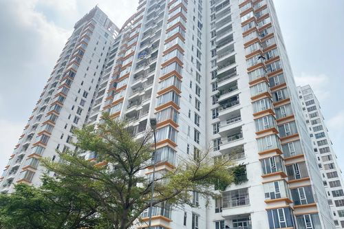 Thị trường bất động sản phía Nam điều chỉnh sức mua