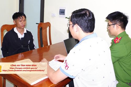 Cựu tổ trưởng quay lại công ty trộm cắp tài sản sau hơn 1 tháng nghỉ việc