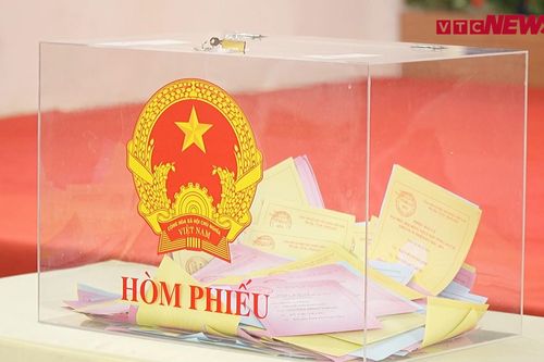 Hoàn tất kiểm phiếu bầu cử trong 24 giờ