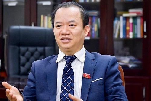 PGS.TS Bùi Hoài Sơn, Ủy viên chuyên trách Ủy ban Văn hóa và Xã hội của Quốc hội: Tầm nhìn dài hơn, rộng hơn, sâu hơn, đột phá hơn để Hà Nội phát triển trong giai đoạn mới