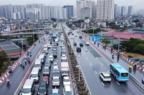 Nghị quyết số 02-NQ/TW: Xác lập tầm nhìn phát triển Thủ đô trong kỷ nguyên mới