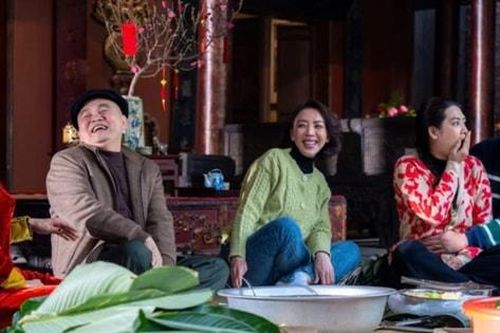 Khai thác văn hóa bản địa trong phim Việt: Bài toán không dễ!