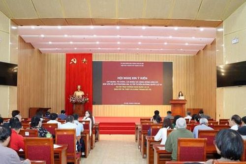 Hài hòa lợi ích khi triển khai trục Quốc lộ 1A qua Yên Sở