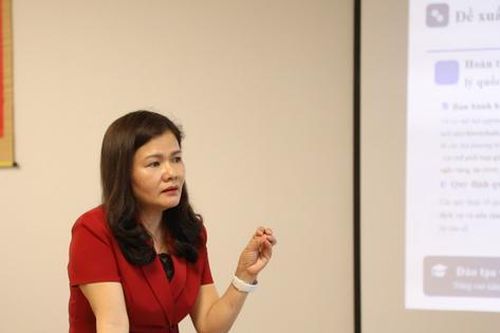 Hợp tác 'ba nhà' mở đường cho tài sản mã hóa trở thành hàng hóa của thị trường công nghệ