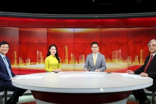 Chương trình Thời sự đặc biệt 'Nghị quyết 02-NQ/TW - Tầm nhìn và sứ mệnh của Thủ đô trong kỷ nguyên mới'