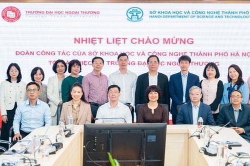 Hà Nội 'đặt hàng' các trường đại học giải bài toán lớn