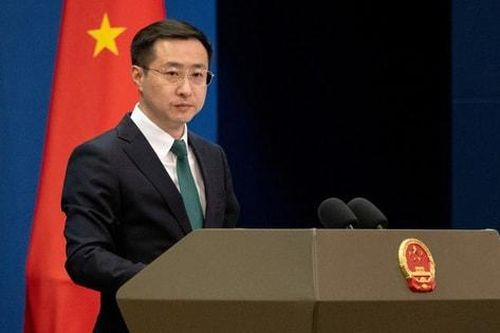 Trung Quốc nhấn mạnh trách nhiệm bảo đảm ổn định nguồn cung năng lượng toàn cầu