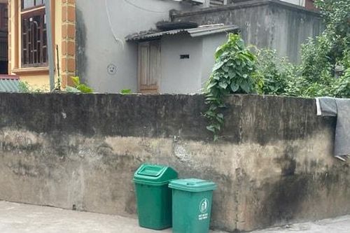 Thùng rác 'đúng chỗ' quan trọng hơn thùng rác 'đẹp'