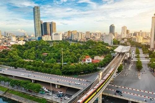 Hà Nội hướng tới đô thị hạnh phúc, lấy con người làm trung tâm