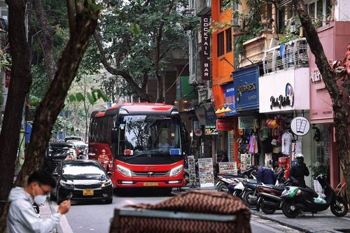 Gỡ 'nút thắt' giờ cao điểm cho doanh nghiệp du lịch Thủ đô