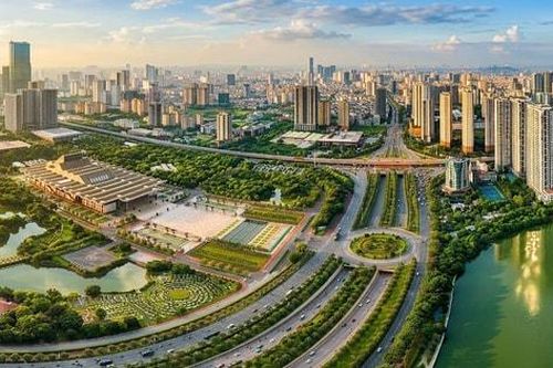 Nêu gương để dẫn dắt, hiện thực hóa khát vọng phát triển Thủ đô