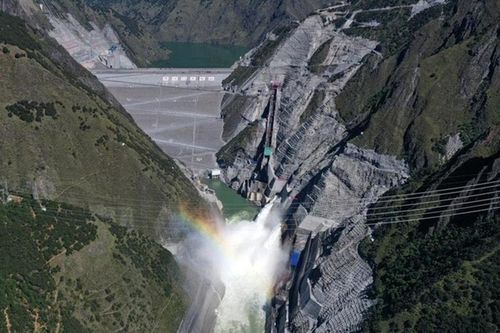 Trung Quốc khiến thế giới bất ngờ khi chôn 'trái tim' ở độ sâu 500m: Chưa có quốc gia nào làm như vậy