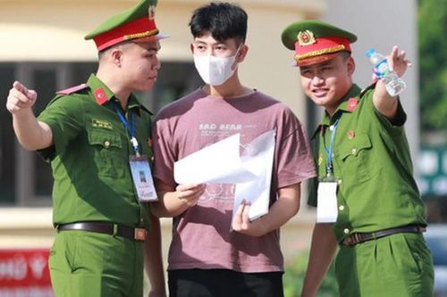 Phương thức tuyển sinh 2026 và danh sách các trường công an nhân dân đầy đủ nhất
