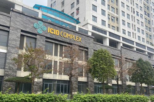 Khối đế chung cư 'đắp chiếu' lãng phí hàng nghìn m2 mặt bằng thương mại