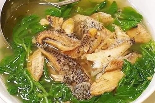 5 món canh 'giải nhiệt gan' rất hợp với người trung niên hay thức khuya, uống rượu bia