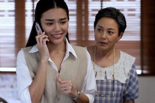 Dốc sạch lương hưu nuôi con cháu, một tin nhắn của con dâu khiến tôi 'tỉnh mộng'