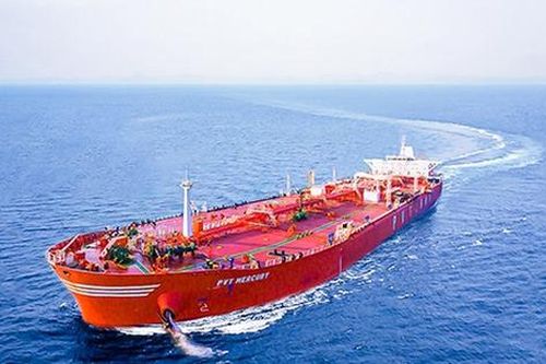 VCBS khuyến nghị mua cổ phiếu PVT